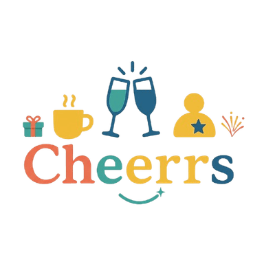 Cheerrs Logo