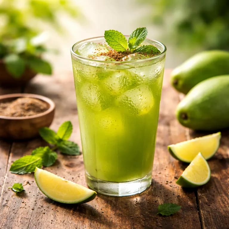 Aam Panna