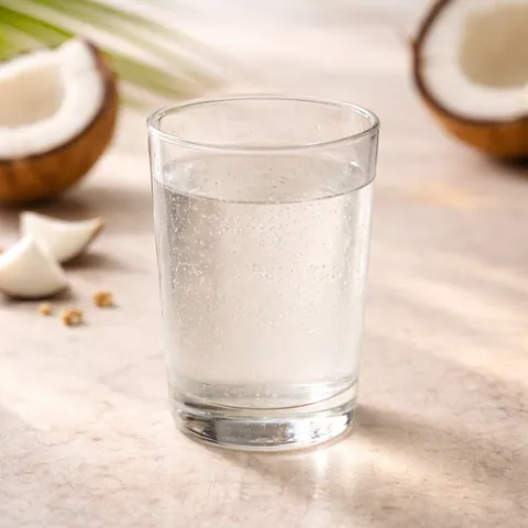 Coconut Water