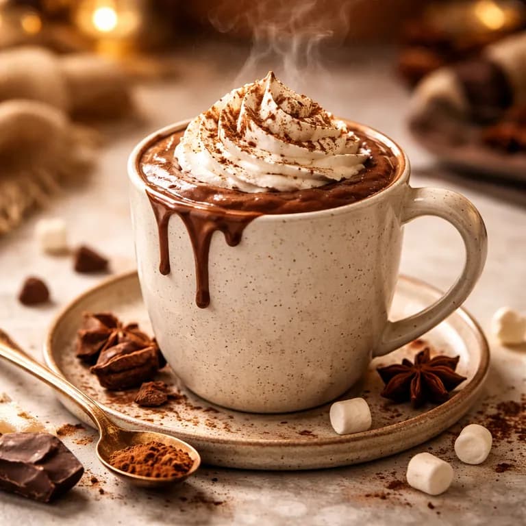 Hot Chocolate