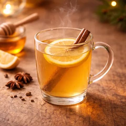 Hot Toddy