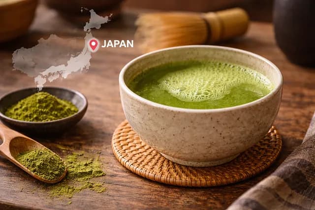 Matcha