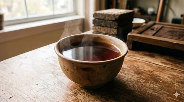 Pu-erh