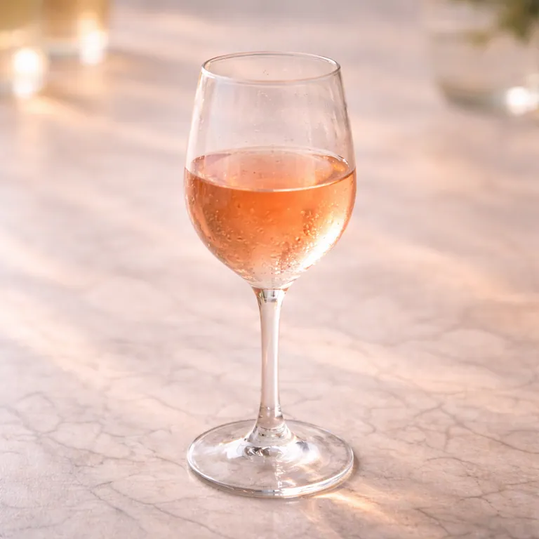 Rosé Wine