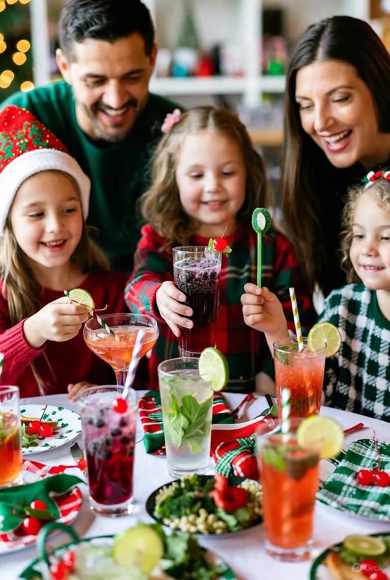 The Magic of the 'Fancy' Juice