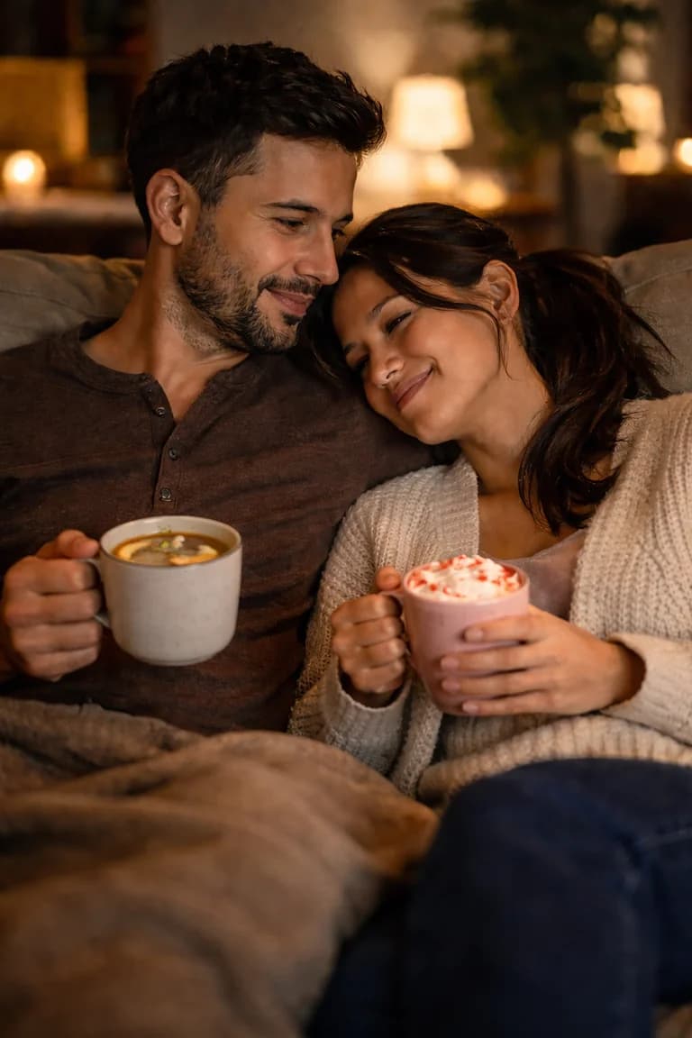 The Quiet Intimacy of the Nightcap