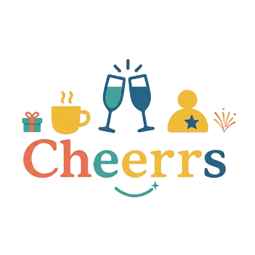 Cheerrs Logo